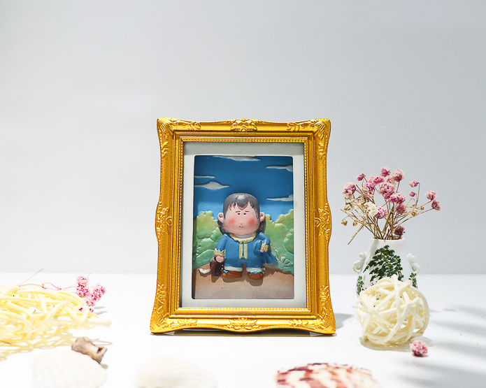 創(chuàng)意冰箱貼