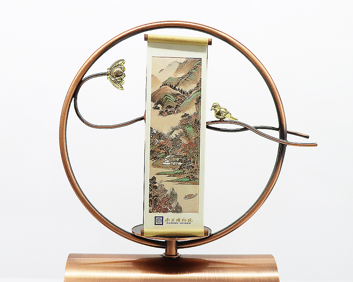 南京博物館冰箱貼