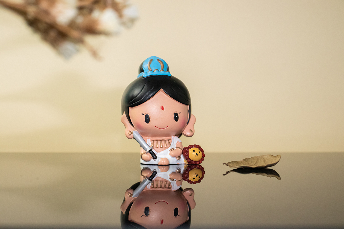 大學(xué)文創(chuàng)產(chǎn)品設(shè)計