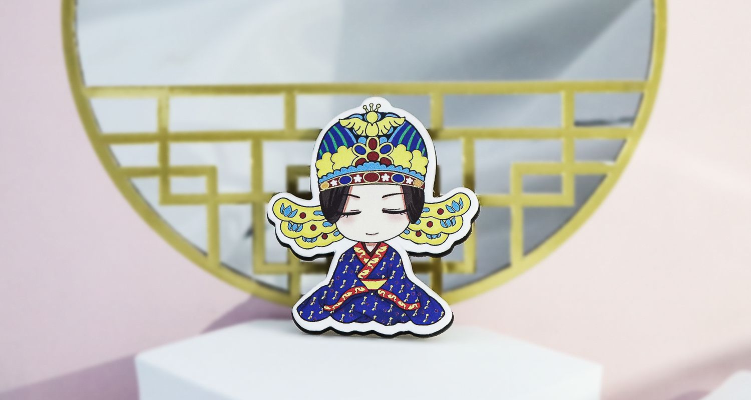 磁性冰箱貼定制