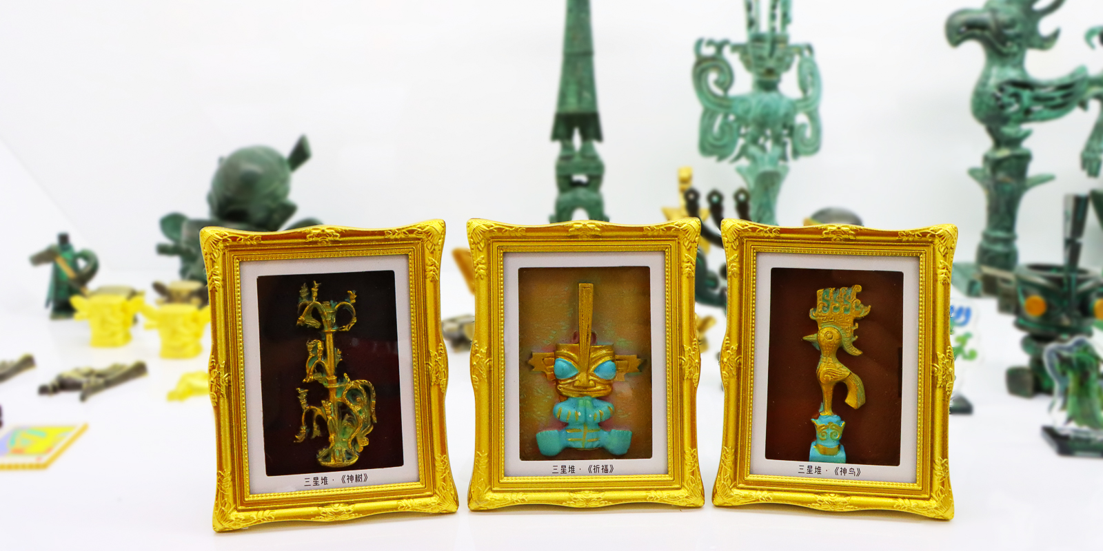 企業(yè)文創(chuàng)產(chǎn)品