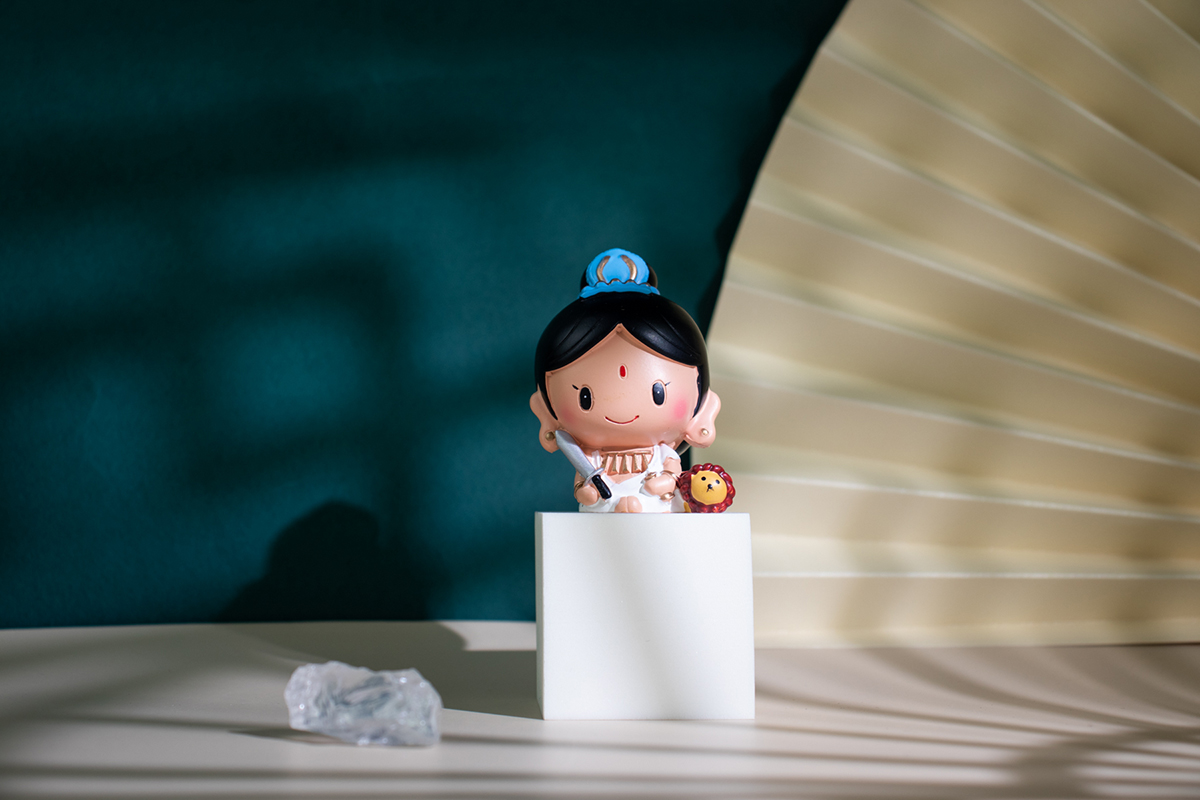 企業(yè)文創(chuàng)產(chǎn)品定制怎么選？