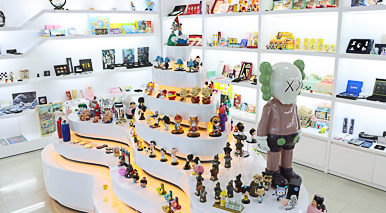 文創(chuàng)產(chǎn)品定制有哪些定制方式？