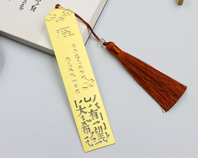 書(shū)簽批量定制