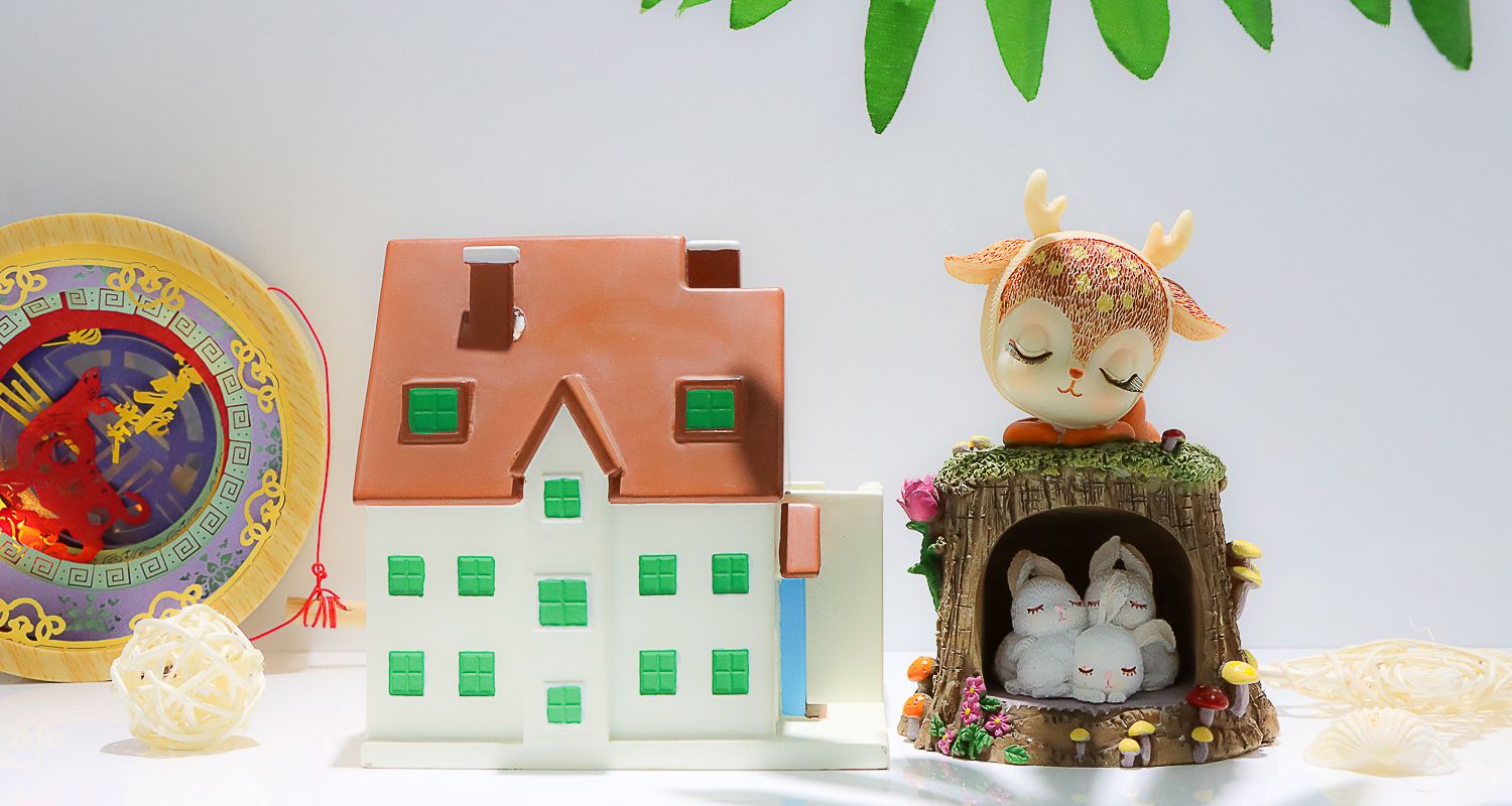 創(chuàng)意擺件生產(chǎn)廠家