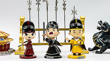 文創(chuàng)產(chǎn)品開(kāi)發(fā)合作應(yīng)該如何合作？