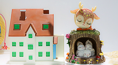 文創(chuàng)產(chǎn)品設(shè)計的設(shè)計思維