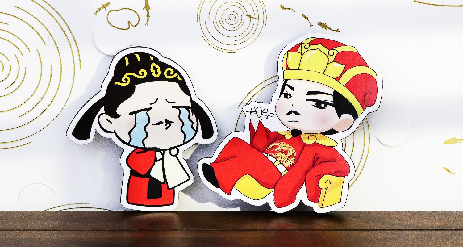 文創(chuàng)創(chuàng)意設(shè)計(jì)公司