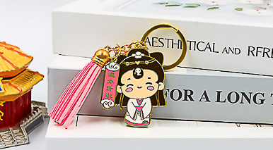 展會(huì)能夠給文創(chuàng)創(chuàng)意設(shè)計(jì)公司帶來(lái)市場(chǎng)