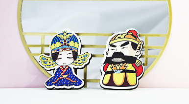 文創(chuàng)公司在定時(shí)需要注意什么？