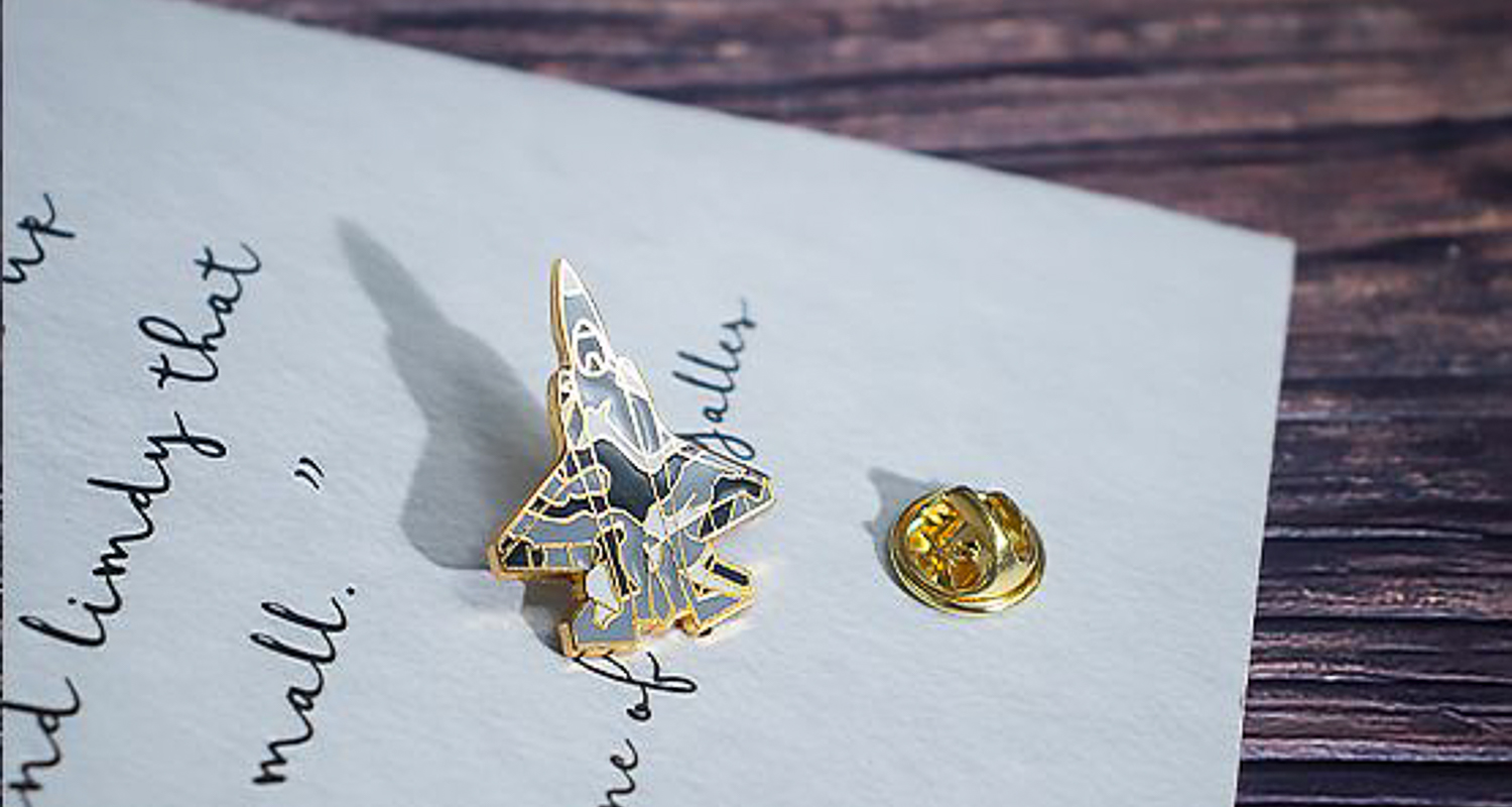 紀念章定制加工