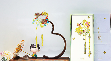 文創(chuàng)公司哪家好？