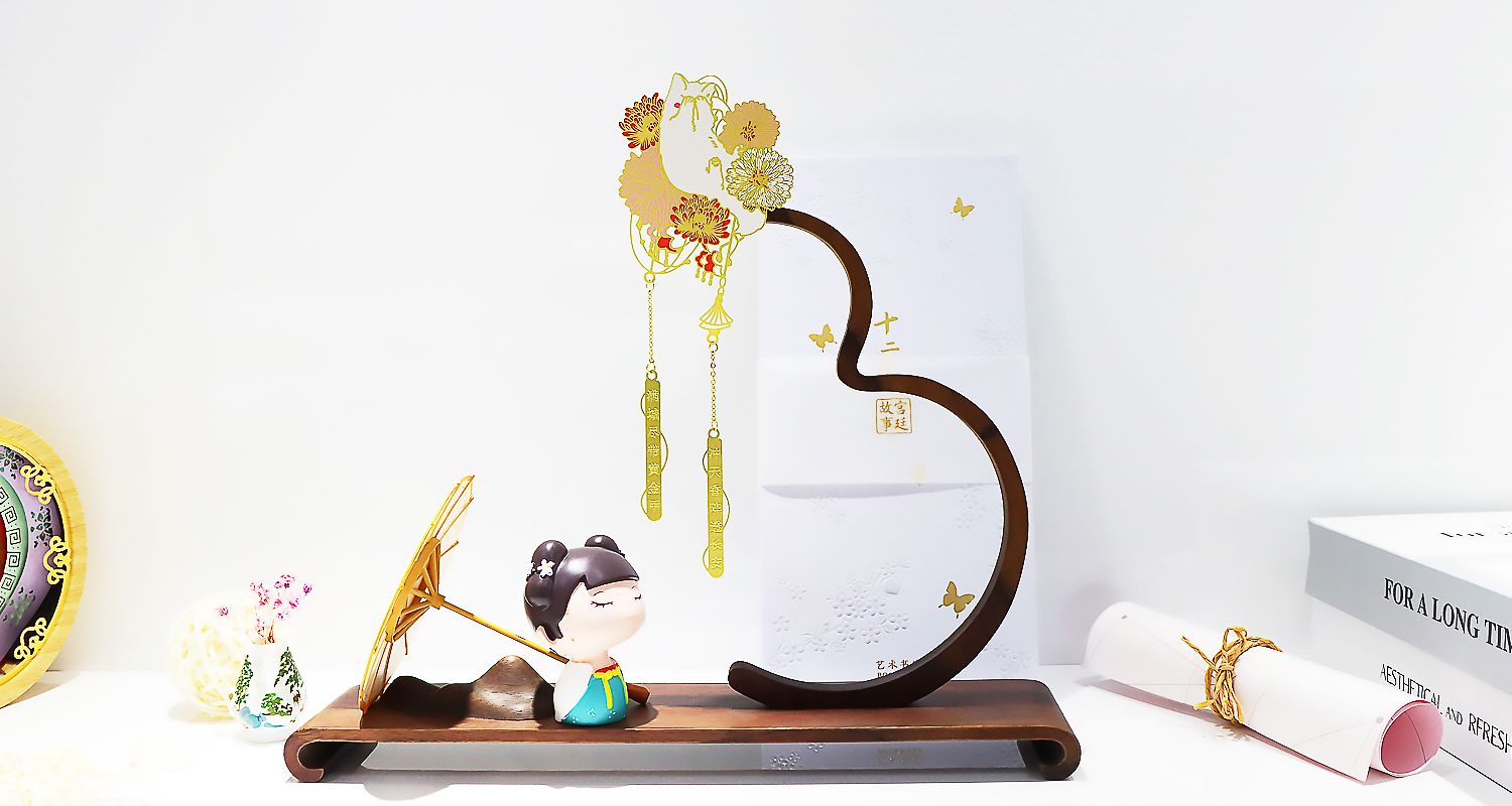 文創(chuàng)設(shè)計(jì)公司