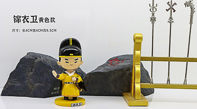 擴(kuò)大文創(chuàng)產(chǎn)品制作公司要注意什么？