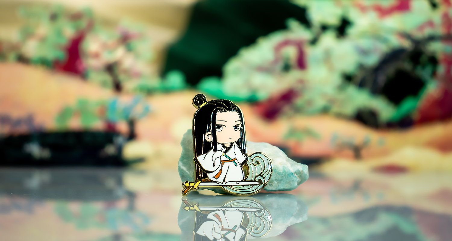 企業(yè)定制金屬徽章哪個(gè)廠家好