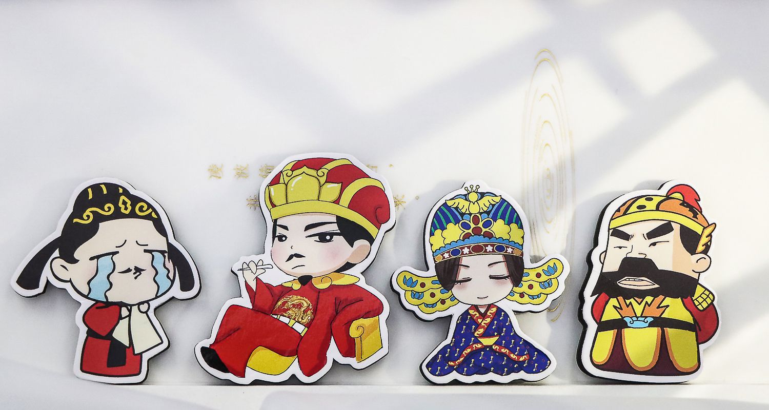 旅游文創(chuàng)產(chǎn)品開發(fā)