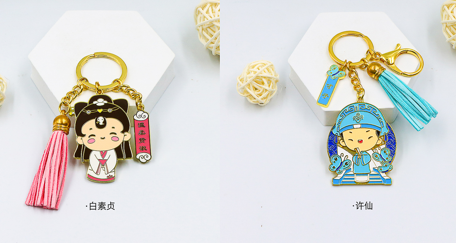 博物館文創(chuàng)產(chǎn)品開發(fā)