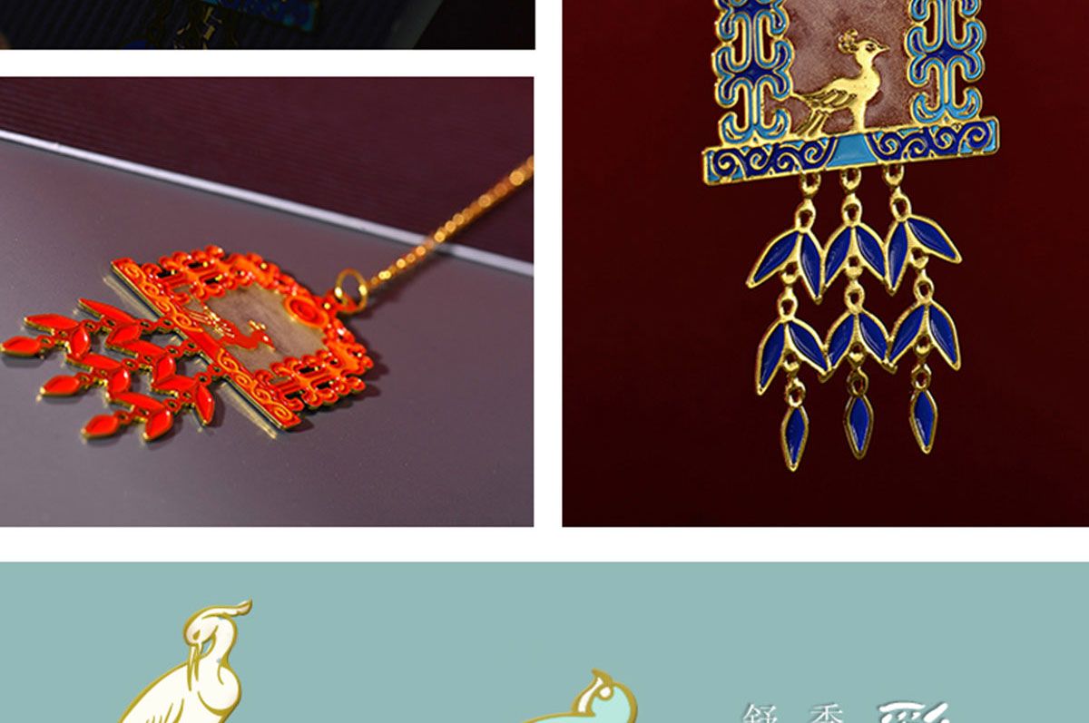 博物館文創(chuàng)產(chǎn)品