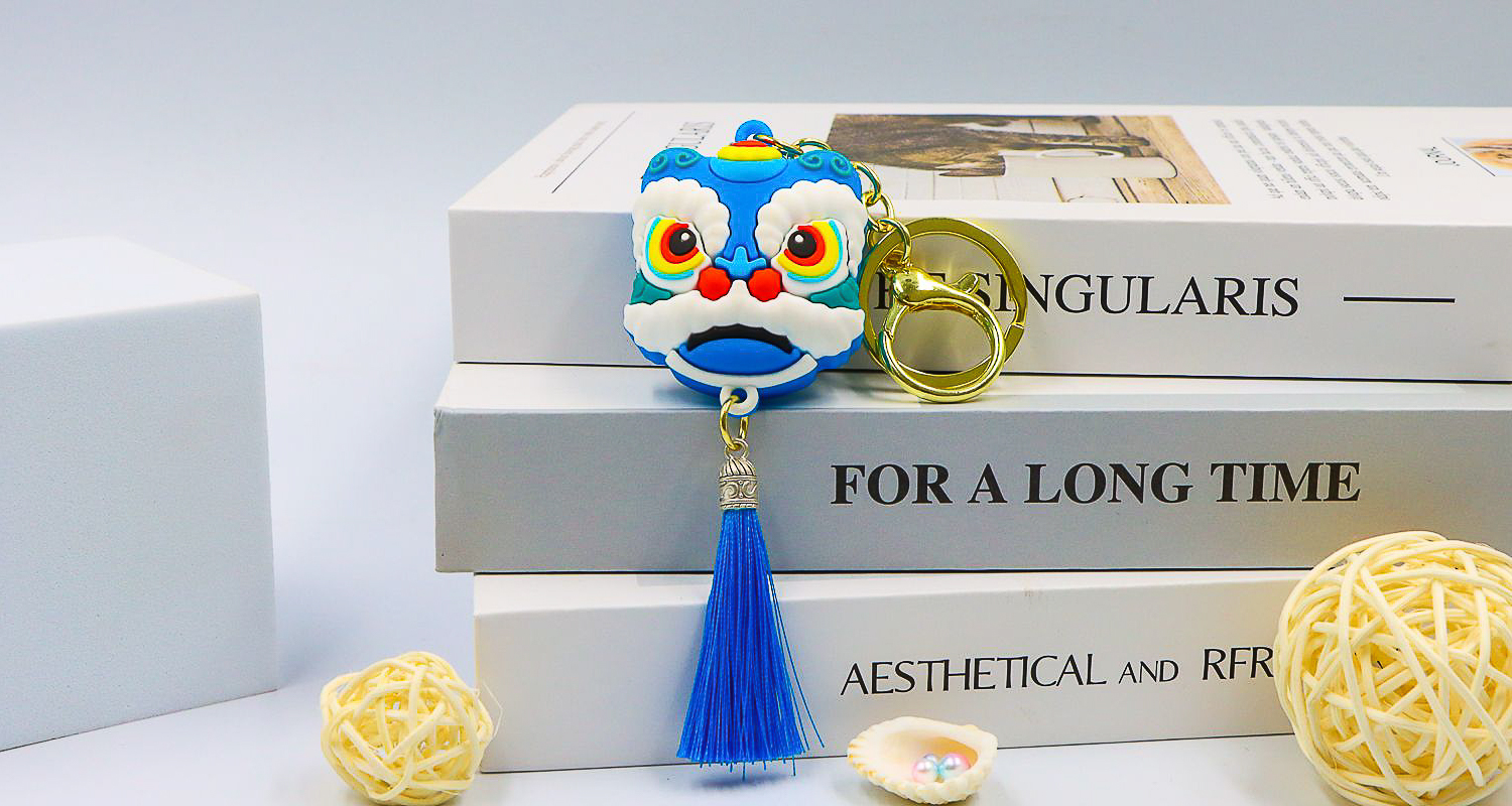 鑰匙扣定制廠家