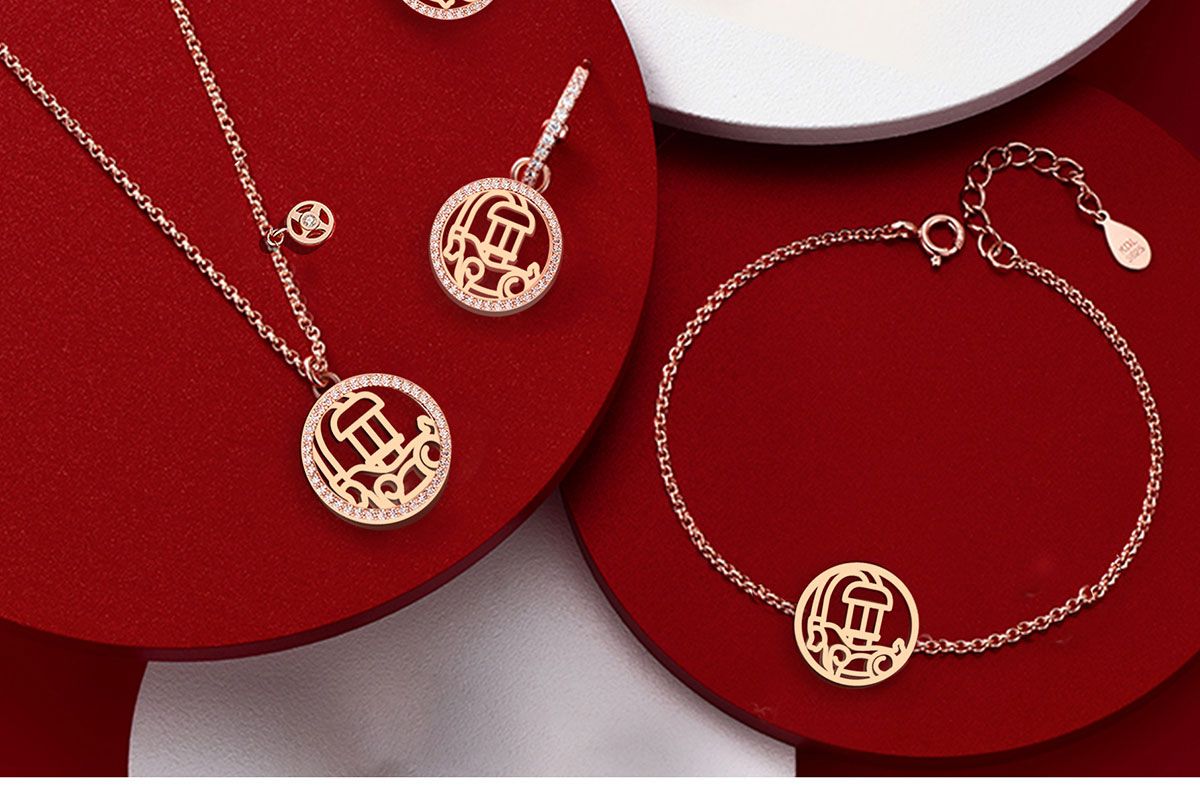 博物館文創(chuàng)產(chǎn)品案例