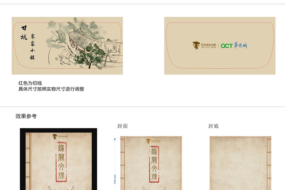 景區(qū)文創(chuàng)產品