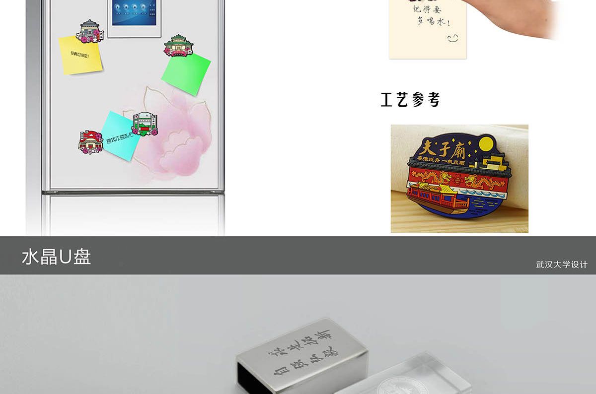 大學(xué)文創(chuàng)產(chǎn)品定制