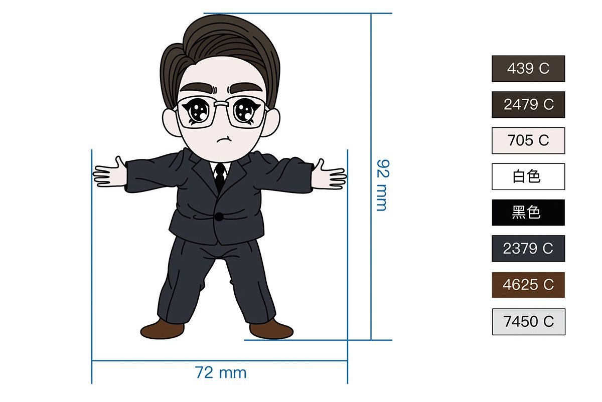文創(chuàng)產品案例