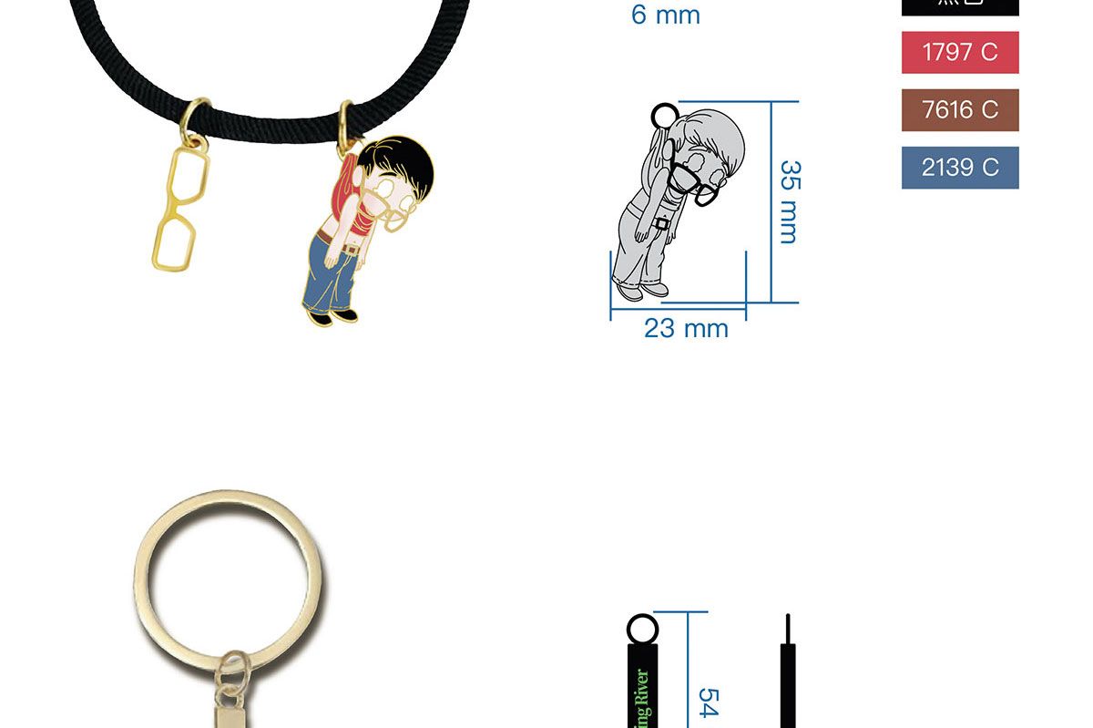 文創(chuàng)產品廠家