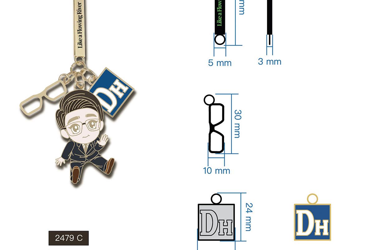 文創(chuàng)產品定制