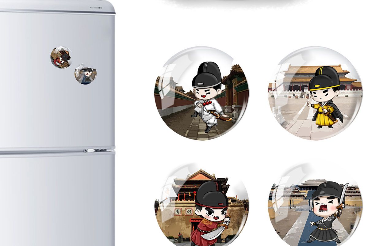 文創(chuàng)產(chǎn)品定制