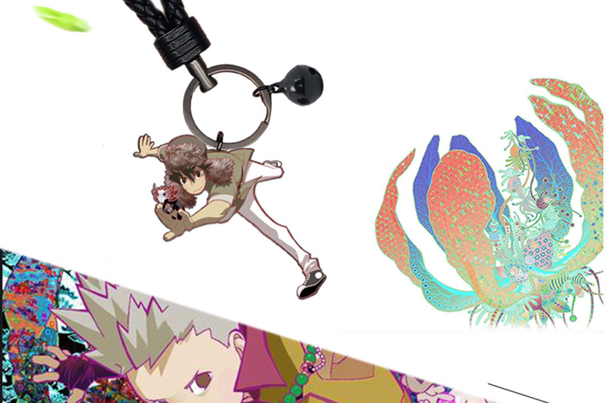 文創(chuàng)產(chǎn)品案例