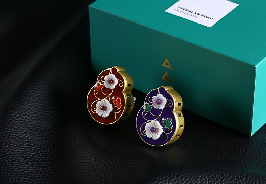 福祿吉祥車載香薰分銷系列