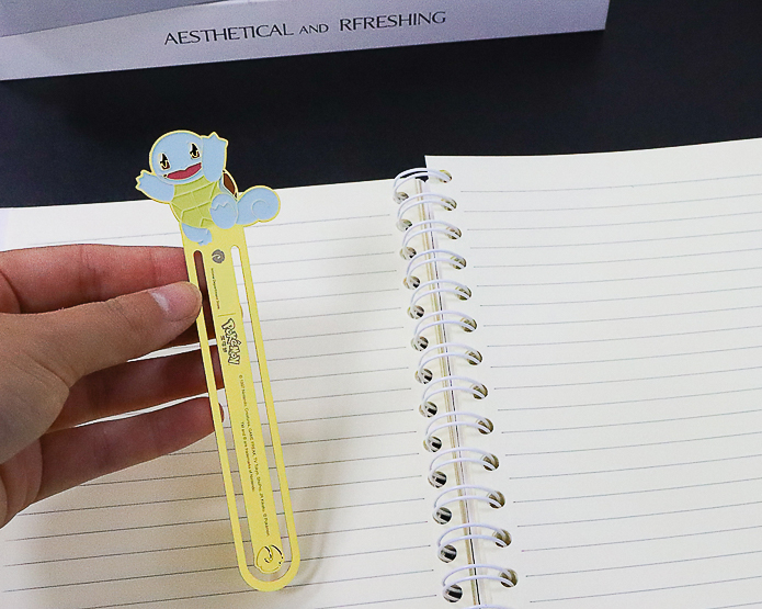 創(chuàng)意書(shū)簽