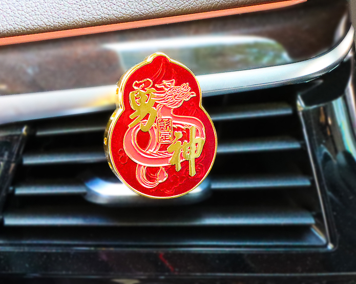 車(chē)載香薰分銷(xiāo)