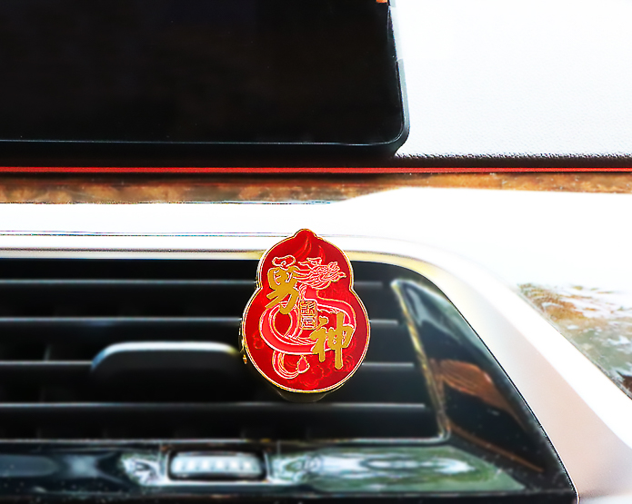 車(chē)載香薰產(chǎn)品