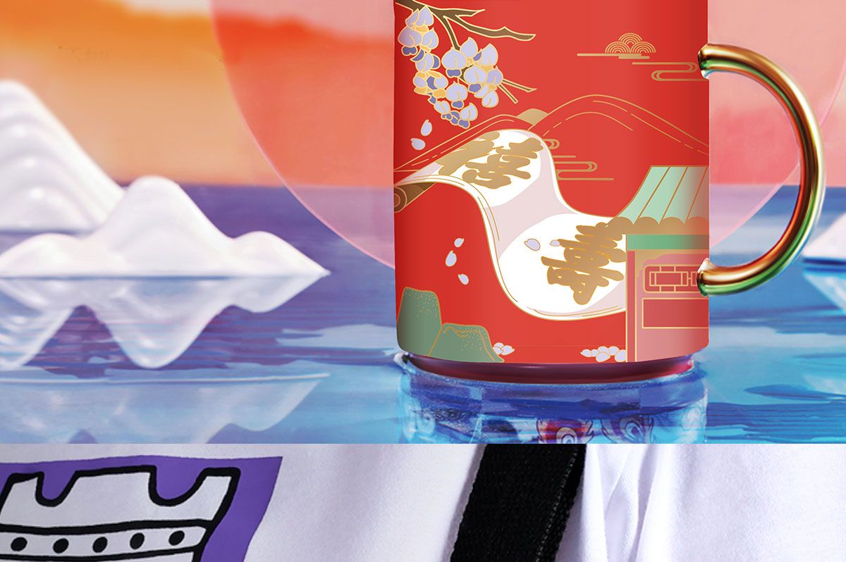 博物館文創(chuàng)設(shè)計(jì)公司