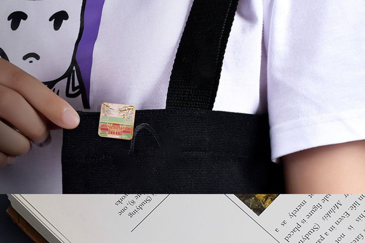 文創(chuàng)產(chǎn)品公司