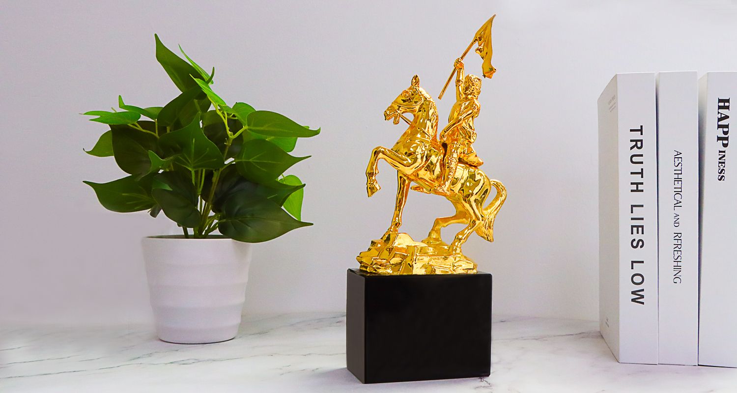 創(chuàng)意獎(jiǎng)杯