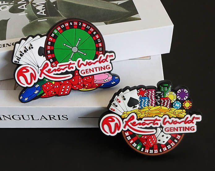 動漫冰箱貼定制