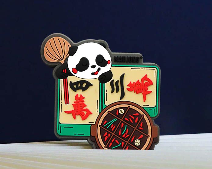 動(dòng)漫冰箱貼定制