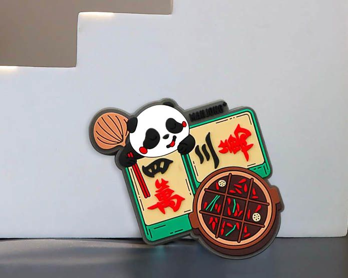 文創(chuàng)冰箱貼