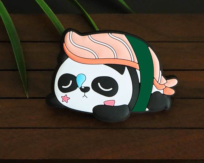 文創(chuàng)冰箱貼