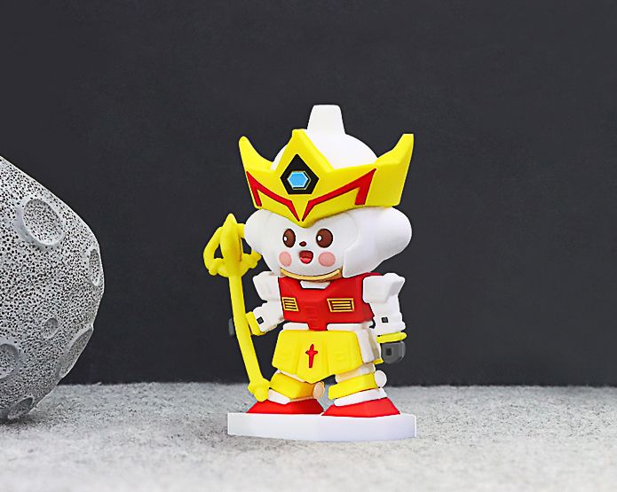 動(dòng)漫周邊擺件定制