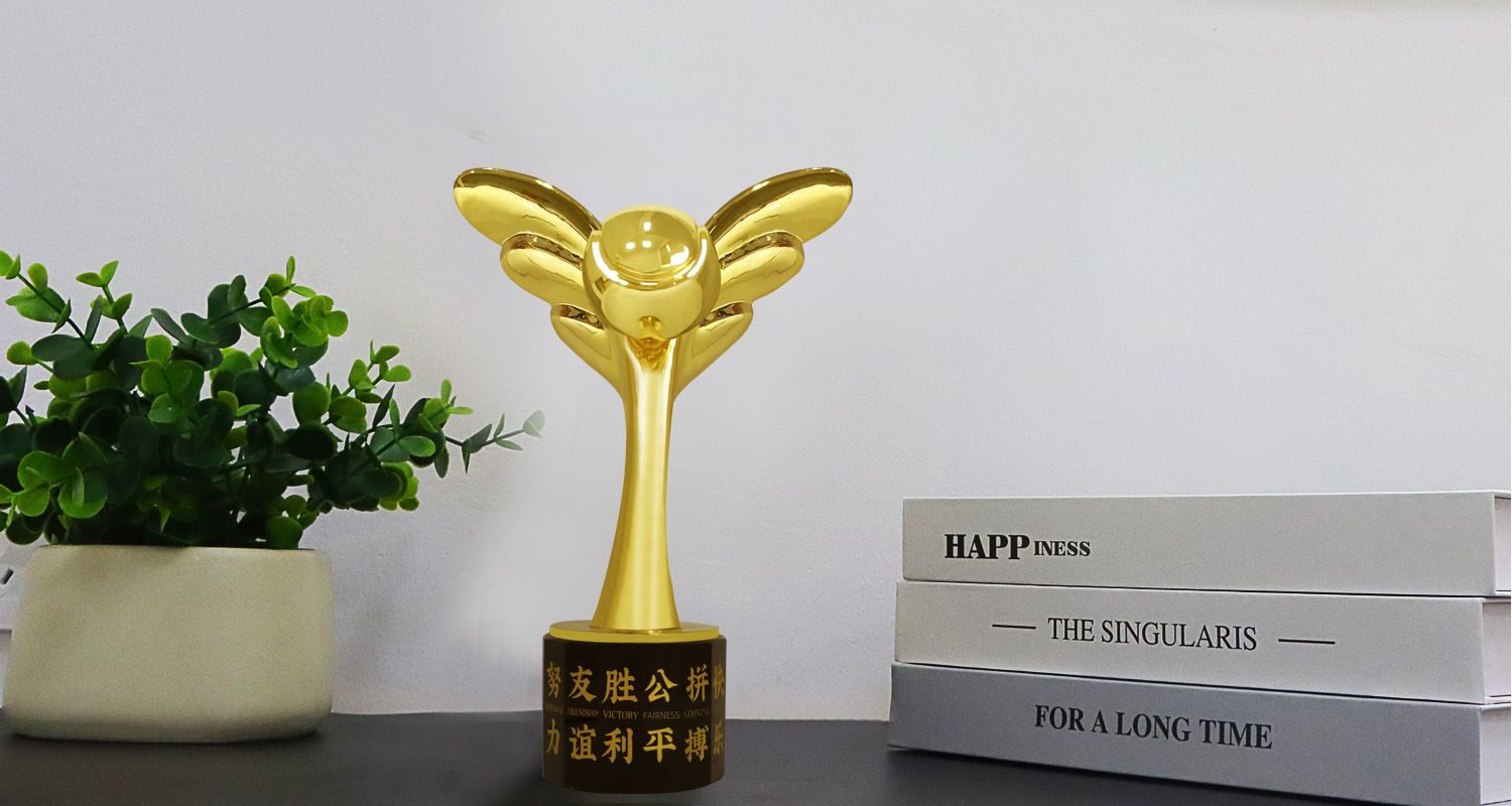 定做獎(jiǎng)杯