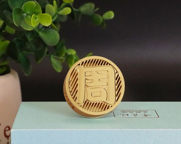 百家姓車載香薰