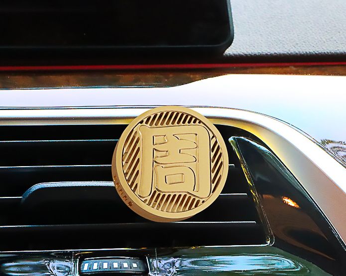 百家姓文化鏤空書簽