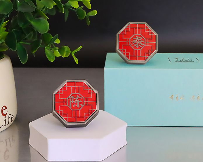 百家姓車載香薰