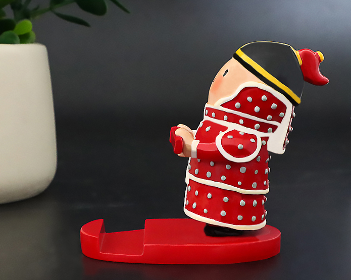 創(chuàng)意手機(jī)座