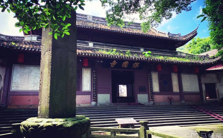 保國(guó)寺景區(qū)文創(chuàng)產(chǎn)品合作案例