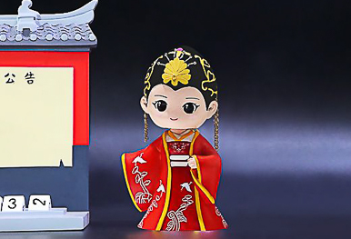 個(gè)性禮品定制需要多少錢？